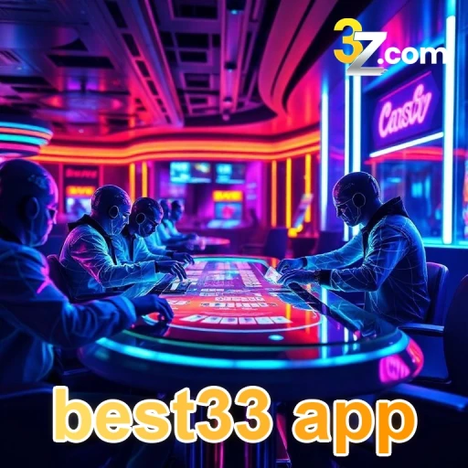 best33 app App