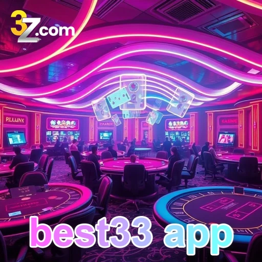 best33 app Baixar