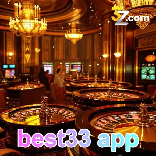 best33 app Cassino