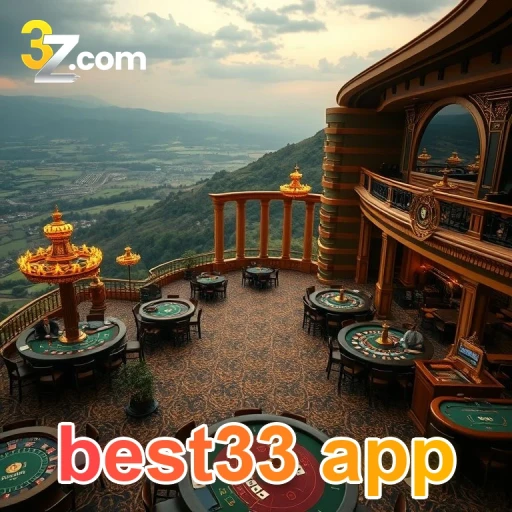 best33 app