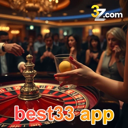best33 app